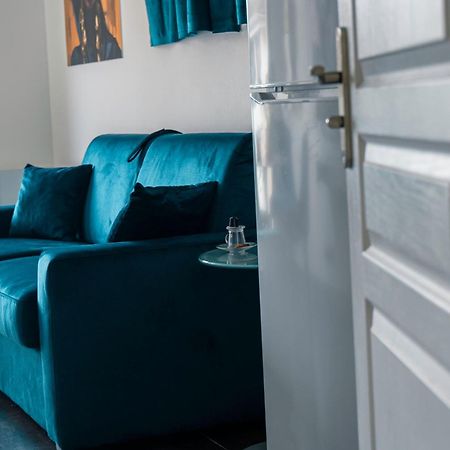 Elegant 2 Pieces Proche De Paris Et Disneyland Neuilly-sur-Marne Esterno foto
